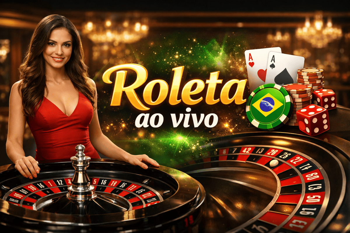 Roleta 5597